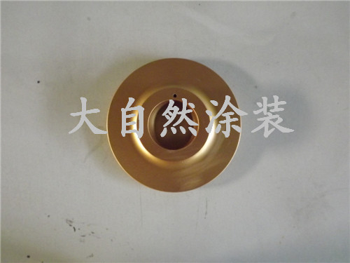 铝模不粘（PTFE)