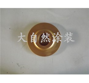 铝模不粘（PTFE)